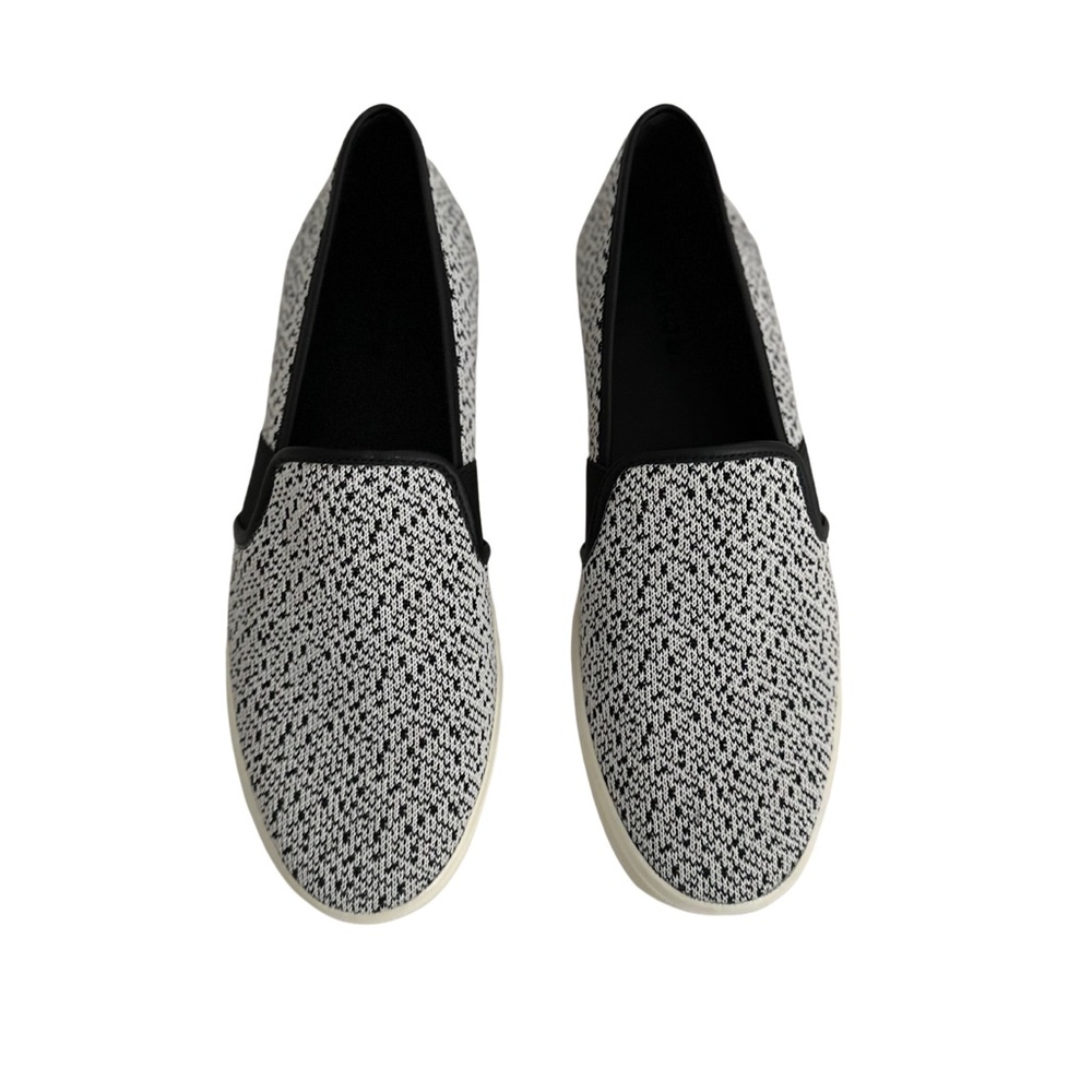 Vince Blair Knit Slip On Sneaker